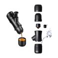 thumbnail image 4 of Portable Mini Hand Pressure Coffee Machine Handheld Pressure Coffee Espresso Machine Office/home Office Travel Outdoor Travel ,Portable, 4 of 6