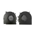 thumbnail image 4 of Laptop CPU+GPU Cooling Fans for Razer Blade 15 RZ09-0270 02705E76 RZ09 3009 E97 GPU Cooler Radiator Fan, 4 of 5