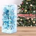 thumbnail image 4 of 21 Uds decoraciones navideñas bolas coloridas colgante árbol de Navidad colgante, 4 of 8