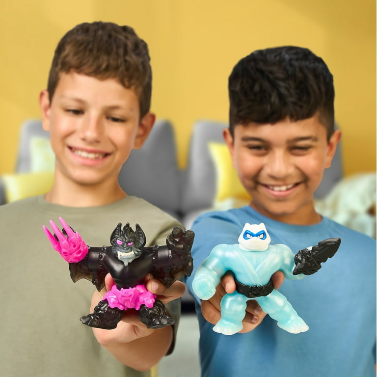 Heroes of Goo Jit Zu Meteor Madness Versus Pack, Pantaro Vs