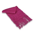 thumbnail image 3 of Open Weave Metallic Rayon Shawl 64 X 22 In., 3 of 4