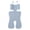#001, variant on Cool Sensation Portable Infant Stroller Seat Cushion Built-in Temperature Regulating Liner Baby Accessory