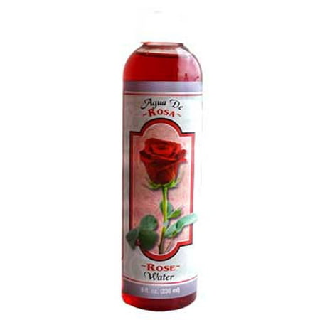 - RBI Ritual Supplies 8oz Rose (Rosa) Wash / bath Spiritual Protection Healing