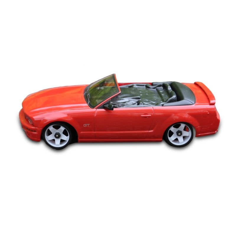 mini z body