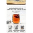 thumbnail image 5 of New Ginseng Five Treasure Tea Herbal Tea 250g, 5 of 5