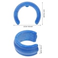 thumbnail image 2 of DEEPCRAFF 4Ud Accesorios De Piscina Pesado Para Manguera Limpiadora Y Color, 2 of 6