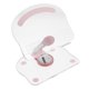 thumbnail image 5 of unbranded Soporte Para Tablet Ajustable En Acrílico Con Rotación 360 Color Rosa Portátil, 5 of 8
