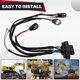 thumbnail image 2 of Arnés de Cableado del Inyector de Combustible del Motor de la Excavadora 122-1486/425-6526 para ISUNO 980G 988G 3406E 3456 385B C15 C16, 2 of 9