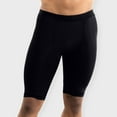 thumbnail image 1 of pstuiky Abreviatura para hombres, Pantalones cortos de entrenamiento para hombre, ajustados, elásticos, de cinco puntos, para correr y fitness Pantalones cortos cargo, 1 of 5