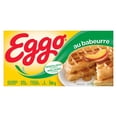 thumbnail image 2 of EGGO  Buttermilk Waffles, 280g (8 waffles), Eggo Buttermilk Waffles 280g, 2 of 5