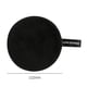 thumbnail image 4 of Almohadilla de limpieza reutilizable lavable para desmaquillar (negro) Ndcxsfigh Cuidado Belleza, 4 of 6
