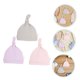 thumbnail image 5 of Raindrops 6Ud Gorro De Y Transpirable Con Nudo Decorativo, 5 of 8