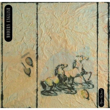 Modern English - After The Snow - Vinyl