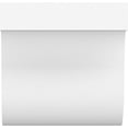 thumbnail image 2 of Ekena Millwork 6"W X 6"H X 24"L Standard Del Monte Architectural Grade PVC Rafter Tail, 2 of 4