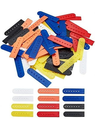 Cap Clip Colorful 14 Holes Straps Buckle Hats Repair Fasteners Snapback  Strap Replacement Strap Snapback Extender