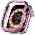 thumbnail image 1 of Montre Intelligente 46mm Élégante & Protection d'Écran Matériau PC Ajustement Sans Couture Anti-Rayures, 1 of 5
