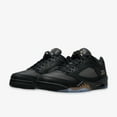 thumbnail image 3 of (Men's) Air Jordan 5 Retro Low WF 'Wings Class of 2020-2021' (2021) DJ1094-001, 3 of 14