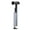 Silver, variant on Airplanes Phone Holder Mount Travels Essential Flexible Rotation Airplanes Phone Mount for Flying, Table, Outdoor