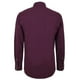 thumbnail image 3 of Camisa Vaquera Wrangler Hombre Manga Larga N03 violeta oscuro 2XG, 3 of 6