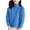 Blue, variant on Women Sweaters Long Sleeve Turtleneck Ribbed Knit Base Layer Pullover Tops Casual Lightweight Fall Winter Warm Sweater,XL,Gold