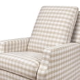 thumbnail image 6 of Namesake Crewe Electronic Recliner and Swivel Glider, 6 of 7