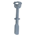 thumbnail image 4 of stanreset Outil de Réparation de Serrure de Porte Alliage de Zinc Résistant à l'Usure Durable Antirouille Accessoires Auto Tenue de Réparation Légère, 4 of 6
