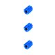 thumbnail image 4 of Soidarity Professional Rustproof Crank Remover Wear-resistant Install Alloy Blossom Cover Arm Tool Crankset Crank Bike Plum Tools Aluminum Type1, 4 of 6