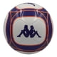 thumbnail image 1 of Balón KAPPA Blanco con Azul Unisex Modelo KP331X7QWA00, 1 of 5
