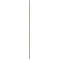 thumbnail image 4 of Ekena Millwork 94"H x 3/8"T Cimarron Adjustable Wood Decorative Slat Wall Panel Kit, Birch (contains 23 Slats + 1 Straight Edge Starter Slat), 4 of 16