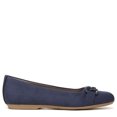 thumbnail image 3 of Dr. Scholl's Shoes Womens Wexley Adorn Chain Slip On Ballet Flats, 3 of 7