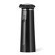 thumbnail image 2 of Inteprter Dispensador de a mano de 350ml, máquina dispensadora de Gel infrarrojo de inducción para inodoro, automática IPX6, impermeable, ABS, Suministros de limpieza para el hogar Negro, 2 of 6