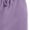 Pink, variant on Ashirexll Midi Dresses for Women, Womens Long Sleeve Dresses, Casual Solid Color Pocket Elastic Lace Up Fall Winter