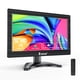 thumbnail image 1 of Monitor Eyoyo 12" 1366x768 HDMI VGA BNC AV 16:9, 1 of 7