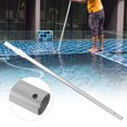 thumbnail image 1 of Perche de Piscine Confortable à Tenir Perche de Piscine pour Piscine pour Étang, 1 of 8