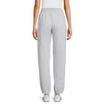 thumbnail image 3 of Mickey Mouse and Minnie Mouse Women's Joggers with Pockets, Sizes XS-3XL, 3 of 5
