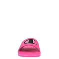 thumbnail image 5 of Champion Girls Youth Mega Slide Sandal, Sizes 7-3, 5 of 5