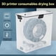 thumbnail image 2 of 3D Printer Filament Dry Box Storage, 2 of 5