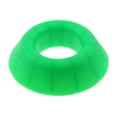 thumbnail image 3 of Durable Ball Rack Basketball Football Soccer Rugby Display Rack , Green, 3 of 8