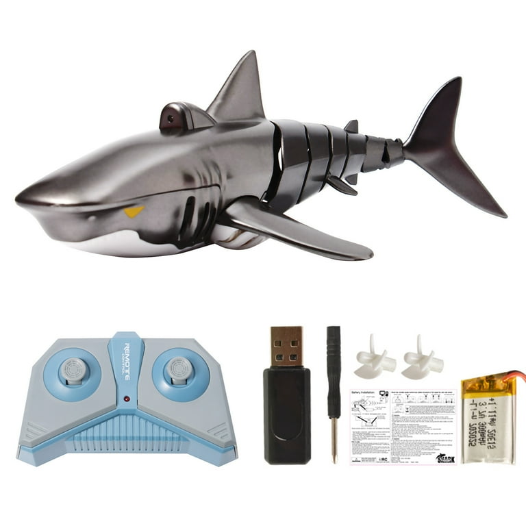 Remote control 2024 water toys