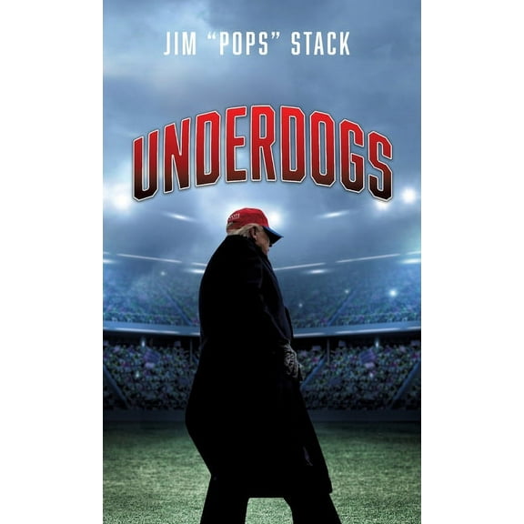 Underdogs, (Hardcover)