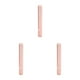 thumbnail image 3 of Moyic Rizador de pelo de calentamiento rápido, peinado profesional, fácil de suavizar, alisado de hierro de aleación MF004 rosa Type1 NO1, 3 of 6