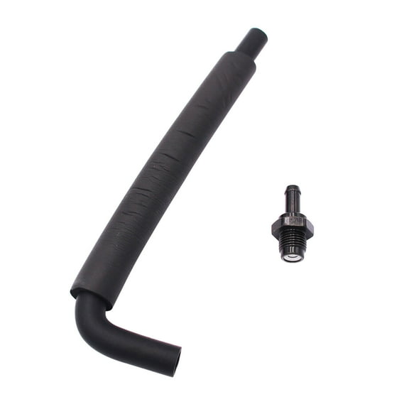 Engine PCV Valve & Hose Kit Fit for Toyota Matrix Camry Corolla RAV4 Highlander