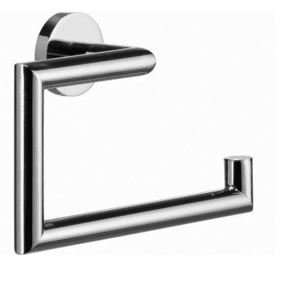 Eco Towel Ring - Brushed