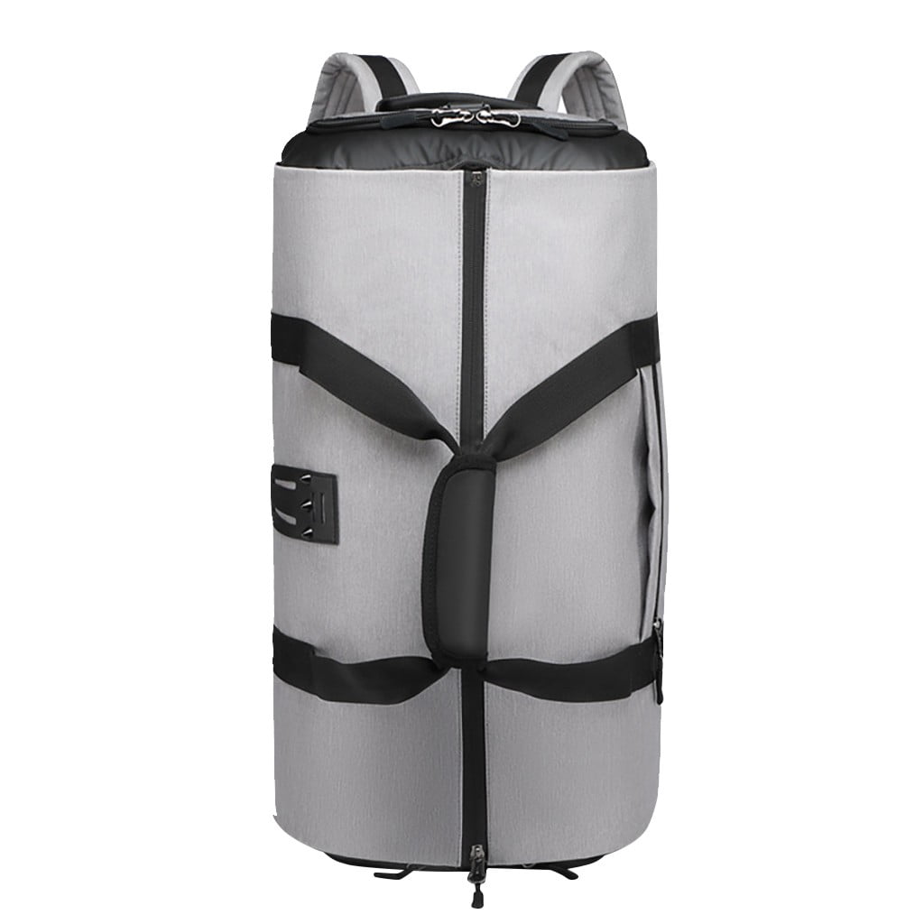 TOYFUNNY Luggage backpack suit storage 