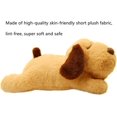 thumbnail image 5 of yellowJuguetes para cachorros, juguete para cachorros con latido del corazón, alivio de la ansiedad para perros, suministros para cachorros, juguetes para perros para la ansiedad,, 5 of 5