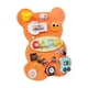 thumbnail image 1 of Ocupado Board Montessori Toys Life Skills Regalos de vacaciones preescolares, juguete de viaje, tablero de actividades para habilidades motoras finas,, 1 of 9