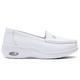 thumbnail image 1 of Zapatos de enfermera de primera línea para mujeres y hombres. Calzado cómodo, antideslizante, impermeable y transpirable para trabajadores médicos, médicos y proveedores de atención médica XianweiShao 8390611993221, 1 of 4