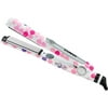 Conair 1" Polk-a-dot Ceramic Straighteni