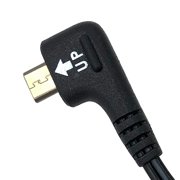 NEW Genuine Ingenico AC Power Adapter PSM05A-0501 Charger USB microB 5V 1000mA