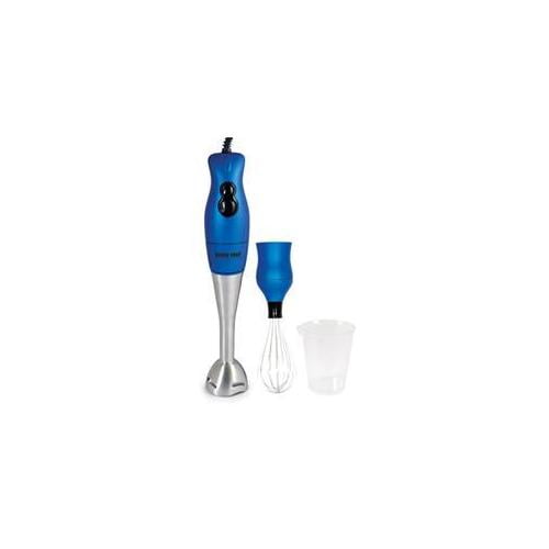 DualPro Handheld Immersion Blender/Hand Mixer